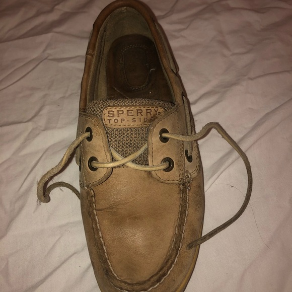 Sperrys - Picture 3 of 3